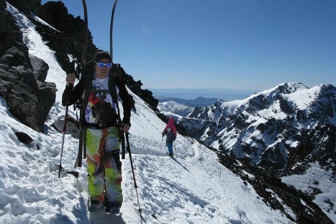 Shared Group 3 Day Mount Toubkal From Marrakech - Pricing and Booking