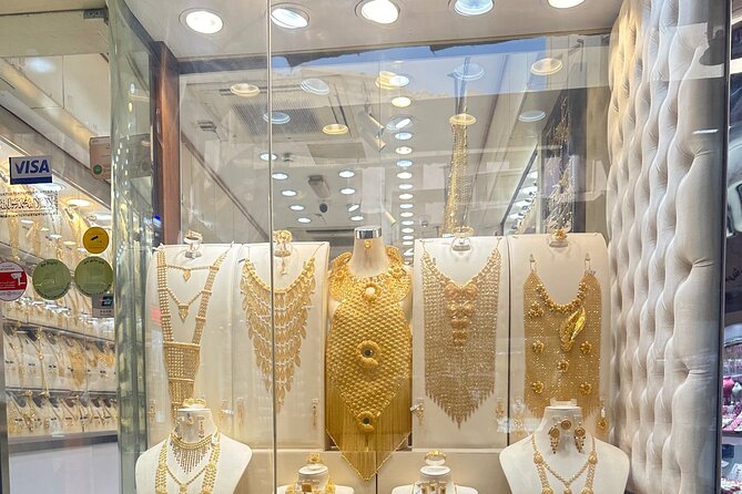 Sharjah City Cultural and Historical Half Day Tour - Tour Highlights