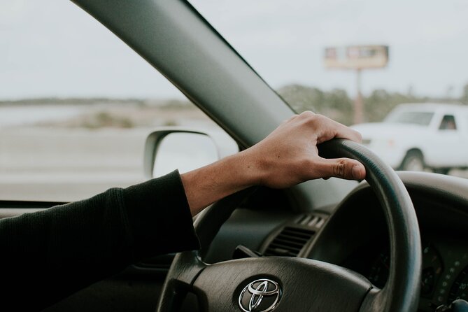 Sharm El Sheikh Airport Transfer To All Hotels - Pricing and Reviews