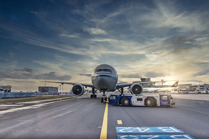 Sharm El Sheikh Airport Transfers - Reservation Process