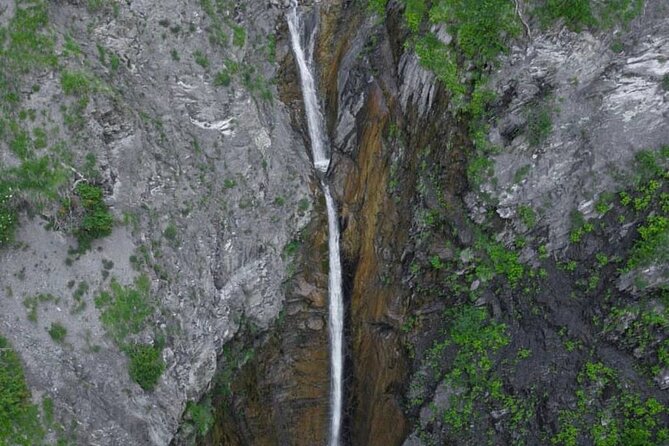 Sheki Adventure Nature Private Tour (Zipline, ATV, Off-road) - Directions