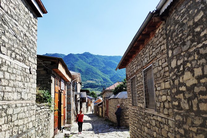 Sheki - Small, Historical and Cultural City of Azerbaijan 2 Days, 1 Night Tour - Pricing and Reviews