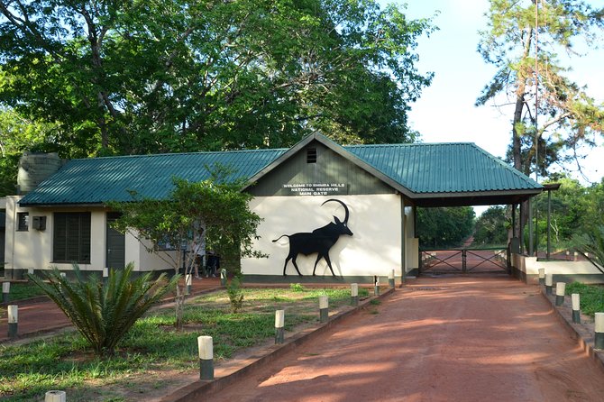Shimba Hills Excursion - Cancellation Policy Details