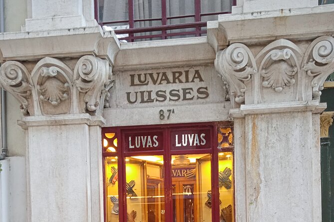 Shopping Tour Made in Portugal - What To Expect During the Tour