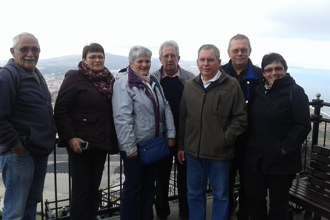 SHORE EXCURSION 7hrs Full Day Tour - Price Range and Booking Process