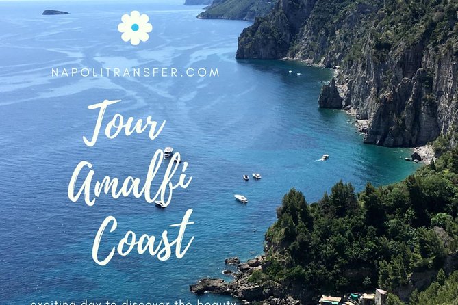 SHORE Excursion Amalfi Coast From Salerno Port - Frequently Asked Questions
