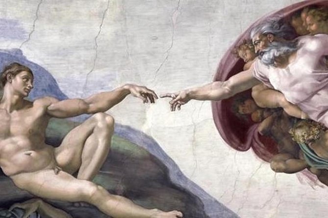 Shore Excursion Civitavecchia Vatican Museums Sistine Chapel St Peter - Price and Reviews