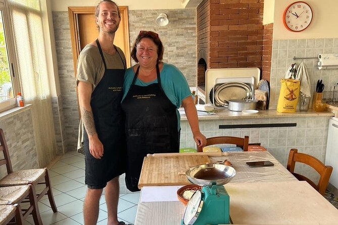 Sicilian Arancina and Street Food Cooking Class - Price and Booking