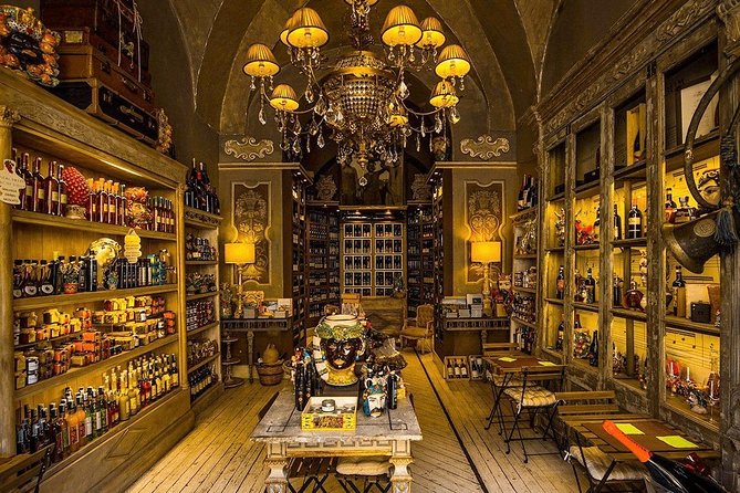 Sicilian Carousel & Aeolian Tour - Frequently Asked Questions
