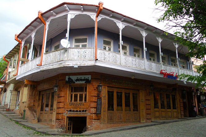 Sighnaghi Day Trip - Transportation