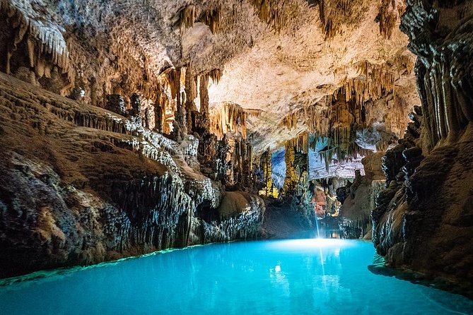 Sightseeing All-Inclusive Private Tour to Jeita Grotto, Baalbek and Ksara - Customer Reviews