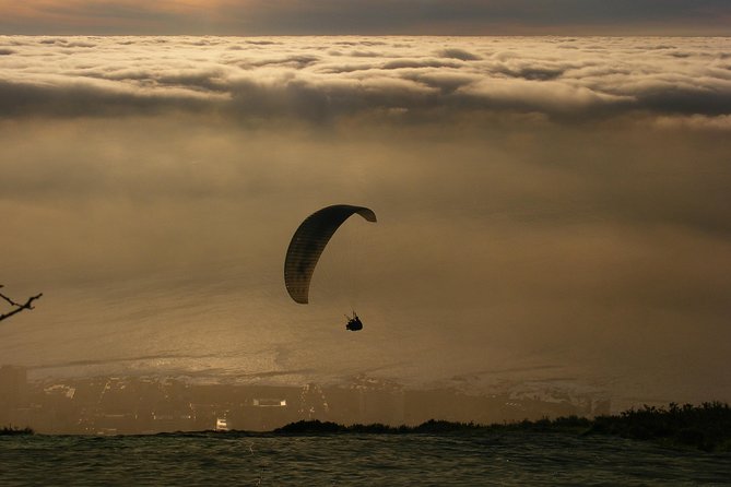 Signal Hill Romantic Sunset Tour in Cape Town - Tour Directions