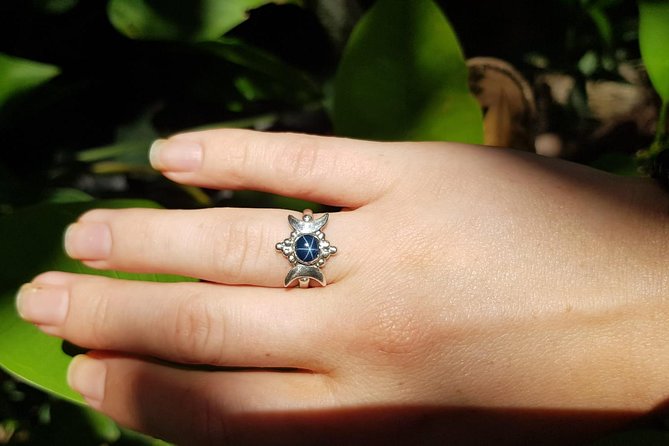 Silver Jewelry Making Class in Ubud - Optional Activities