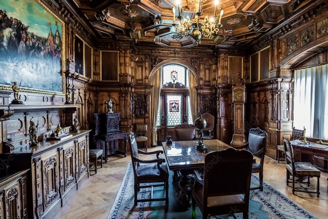 Sinaia Full Day Tour From Bucharest - Frequently Asked Questions