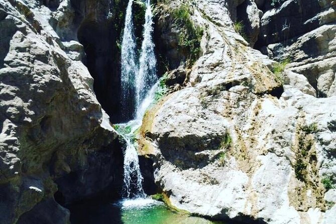 Sinkhole-Fins Beach & Wadi Tiwi Adventure - Price