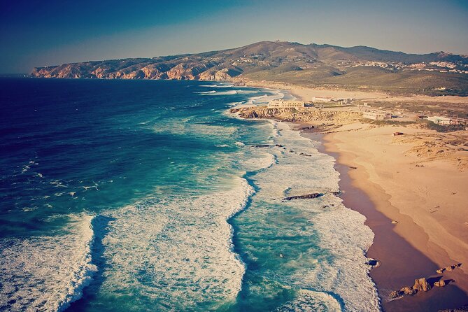 Sintra and Cascais Private Tour With Transportation - Tour Accessibility