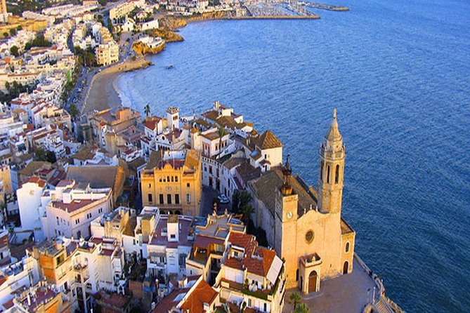 Sitges Tour - Additional Services
