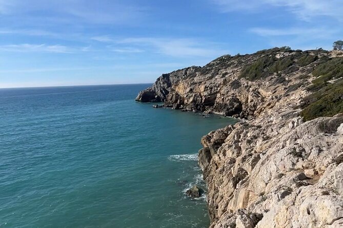 Sitges Vilanova Hiking Experience and Bathing in the Sea - The Sum Up
