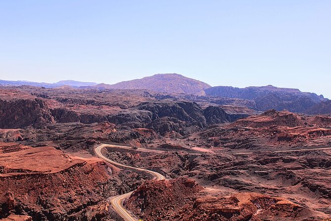 Six Senses Hike and Jeep Experience Tour - Booking Process