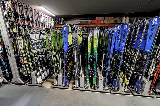 Ski and Snowboard Equipment Rental in Bansko - Frequently Asked Questions