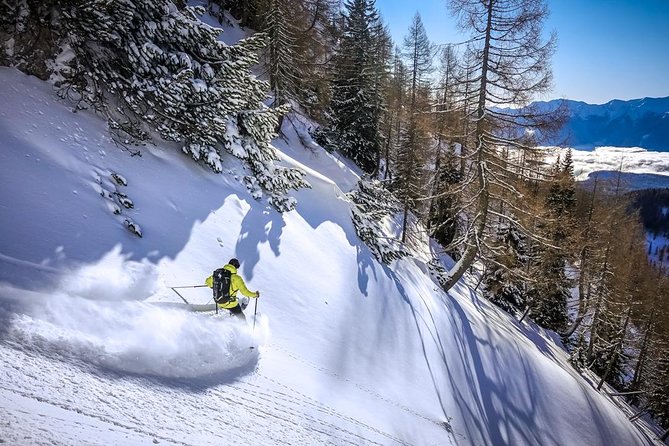 Ski Touring in Julian Alps - Meeting Point