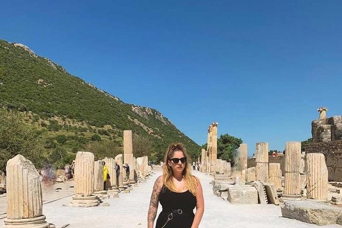 Skip-The-Line Ancient Ephesus and Virgin Mary Private Tour From Izmir - The Sum Up