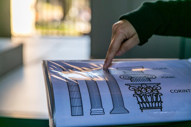 Skip-The-Line Kids Tour: the Colosseum & Roman Forums With a Family Guide - Family-Friendly Features