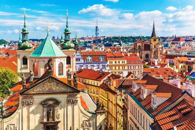 Skip-the-line Lobkowicz Palace Private Tour & Concert - Additional Information