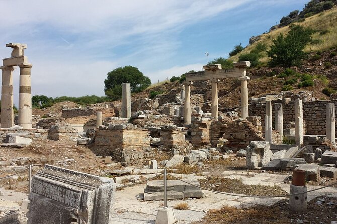 SKIP THE LINE - Private Guided Ephesus Tour - Inclusions and Additional Information