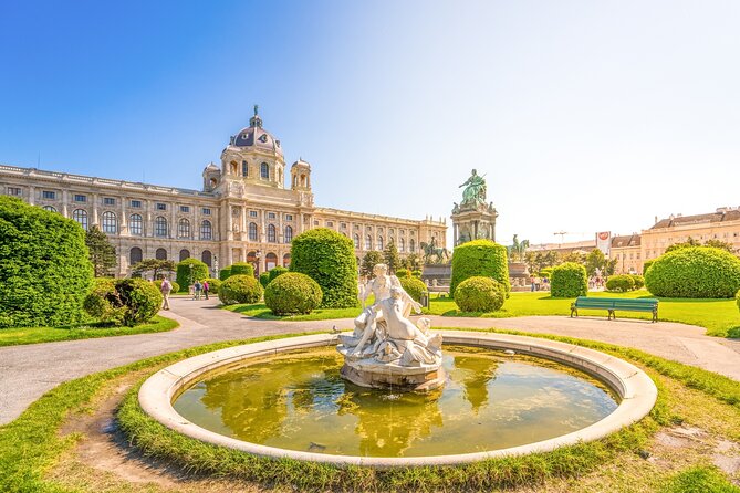 Skip-the-line Private Tour of Kunsthistorisches Museum Vienna - Cancellation Policy