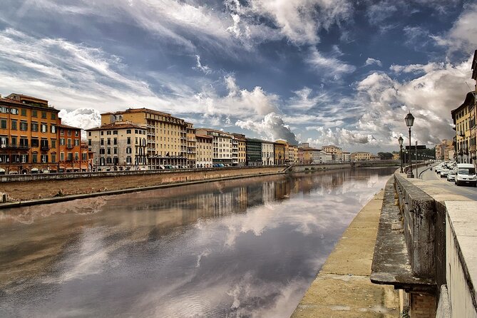 Skip-The-Line Private Tour of Leaning Tower & Pisa Highlights With Local Guide - Frequently Asked Questions