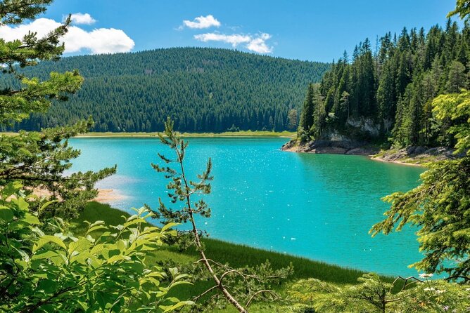 Skip The Line Tickets: Durmitor National Park - Inclusions