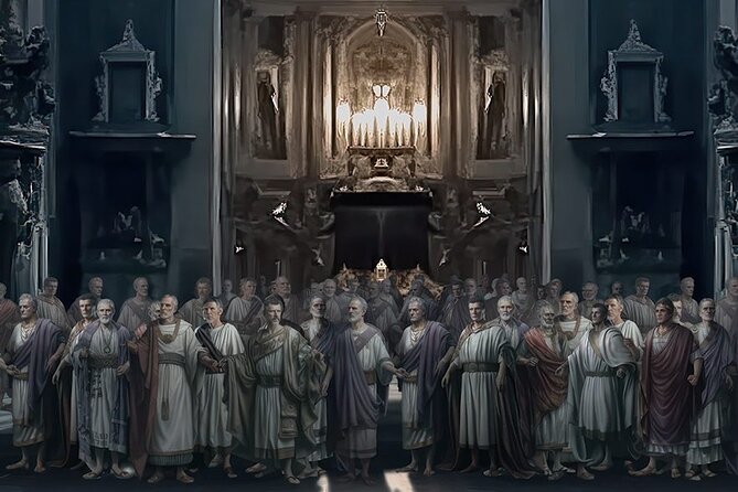 Skip-the-Line Tickets to Hagia Sophia History & Experience Museum - Ticket Details