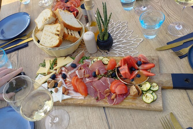 Slurp of Greek Wine Tour - Cancellation Policy and Booking Price