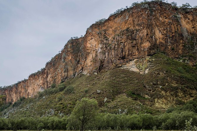 Small Group Budget Tour to Hells Gate National Park and Lake Naivasha Boat Ride - Participant Requirements
