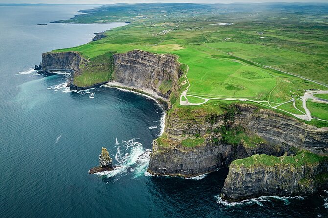 Small Group Cliffs of Moher & Galway Day Trip From Dublin - Additional Info