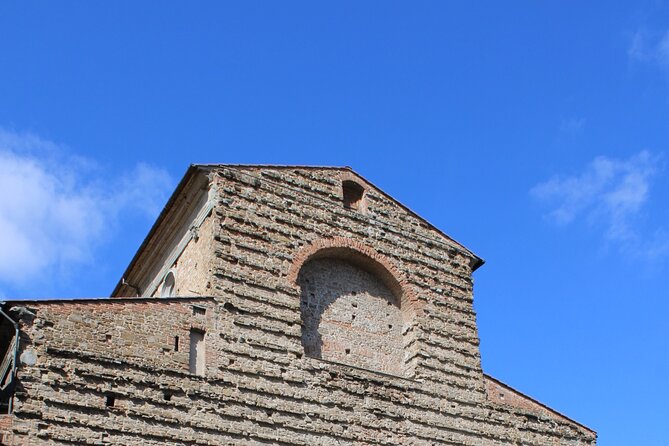 Small Group Firenze Tour - Frequently Asked Questions