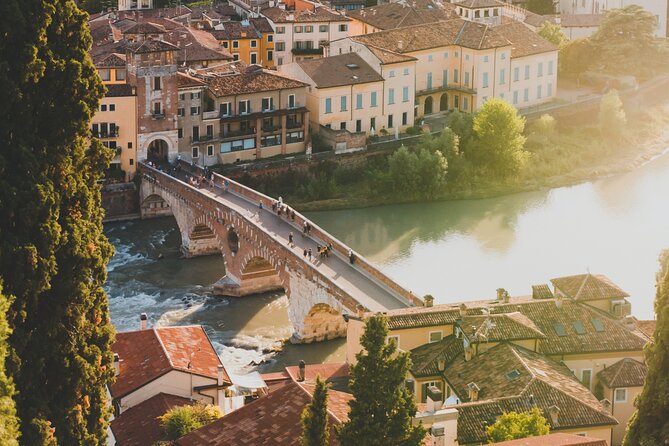 Small Group Guided Tour to Verona From Padua - Cancellation Policy