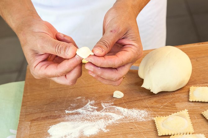 Small Group Market Tour and Cooking Class in Manfredonia - Price and Inclusions