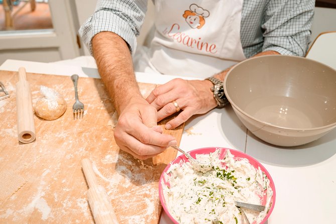 Small Group Market Tour and Cooking Class in Todi - Tour Location