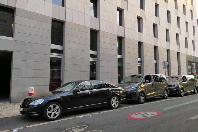 Small Group Private Transport - What To Expect