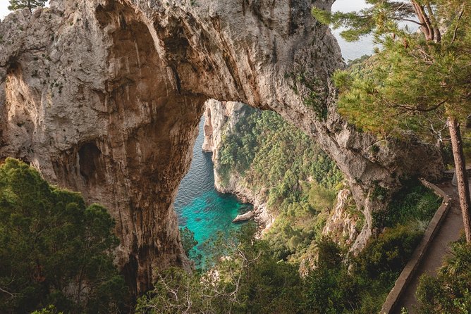 Small Group Stress Free Tour: Capri Island and Blue Grotto From Sorrento - Meeting Point and Start Time