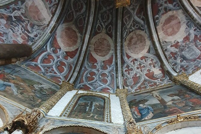 Small-Group Tomar Templar Knights History Tour - Pricing and Cancellation Policy
