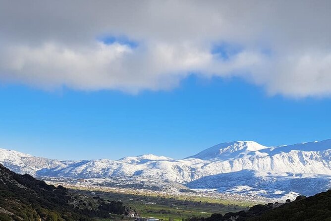 Small Group Tour to Lasithi Plateau Zeus Cave & Olive Oil Mill - Pricing and Booking Details