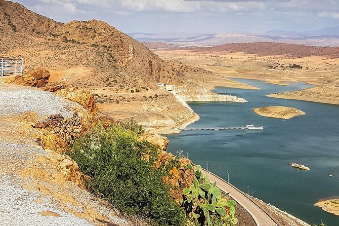 Small Sahara Desert Tour With Lunch - Full DAY - Important Details and Additional Information