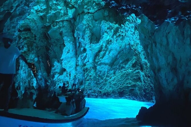 SmALL Yacht Luxury Tour – ALL INCLUSIVE SmALL Group From Split - Experience Pricing