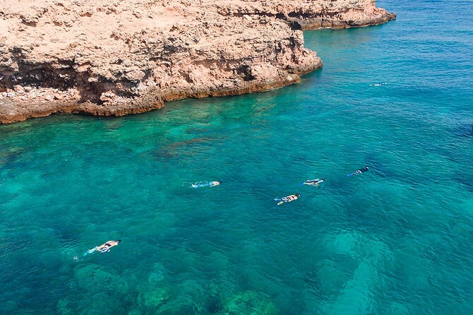 Snorkeling Adventure to Daymaniat Islands - Booking and Cancellation Policy