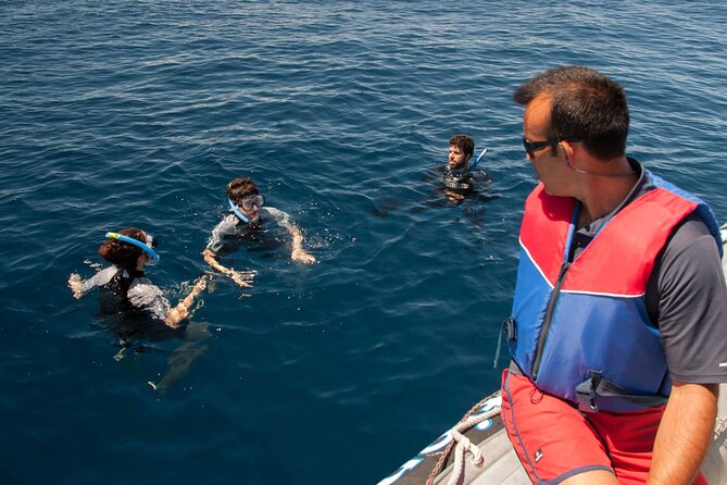 Snorkeling Experience in Terceira Island - Safety Guidelines