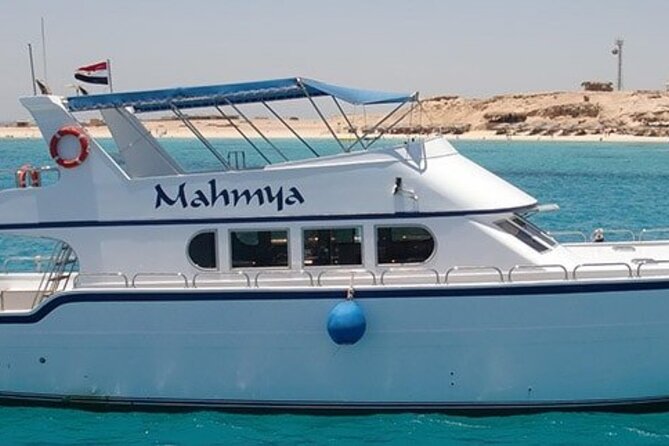 Snorkeling Trip to Giftun Island From Hurghada - Customer Reviews