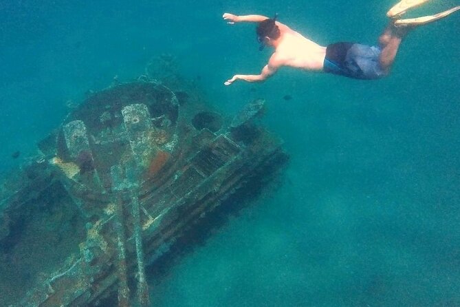Snorkeling Trip With Pick up ( Beach) - Inclusive Snorkeling Equipment Provided